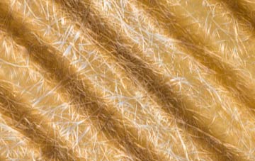 Mellangoose fibreglass roof waterproofing