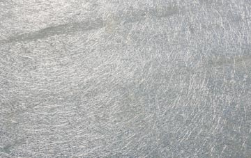 Mellangoose laminate fibreglass or shingles?