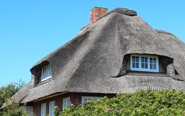 thatch roofing Mellangoose, Cornwall